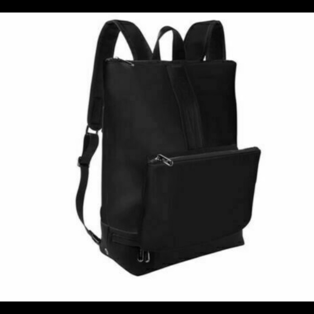 Athletes Backpack